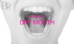 その口臭、女性ホルモンの乱れによる「ドライマウス」 が原因かも!?唾液量を増やす簡単な方法